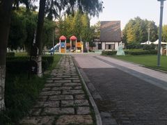 -太阳岛度假酒店