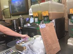 -公利真料竹蔗水(中环店)