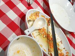 -西贝莜面村(近铁城市广场店)