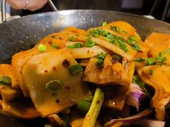 -陈生记黑鱼馆·20年活鱼现杀(宁波鼓楼店)