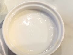 顺德双皮奶-粤仔湾砂锅粥(金太湖店)