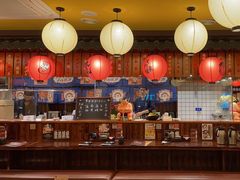 -鸟鹏烧鸟居酒屋(仁恒梦中心店)