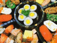 -池田寿司·新鲜现做(西红门荟聚店)