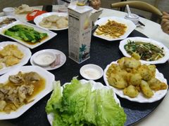 -阿水土鸡(远光店)