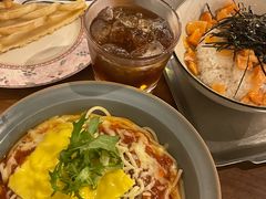 -Retro Deli 茶泡饭