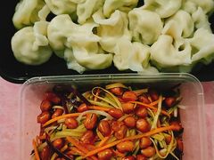 -听涛雅苑百味饺子老家菜馆