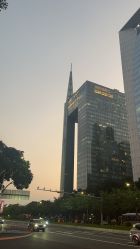 -空中一号·宴会厅(信合大厦店)