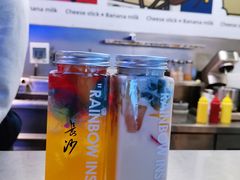-咔芝棒·韩式炸鸡(印象汇店)