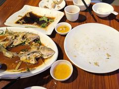 -潮名荟潮州菜馆(祈福缤纷世界店)