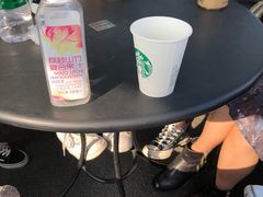 -星巴克(苏州诚品店)