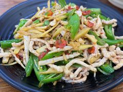 -宜宾燃面(汉渝路店)