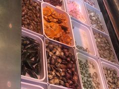 -尚品海鲜肥牛自助火锅(湖明店)