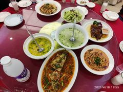 -金龙渔港(双楠店)