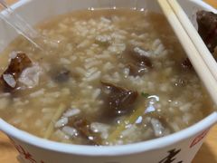 -百成大同鸭肉粥(大同总店)