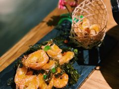 -玲珑·新粤菜(安华汇店)