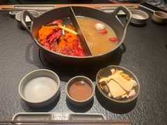 -大龙燚·旷野鲜火锅(广州首店)