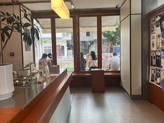 -有趣人类咖啡(永庆坊店)
