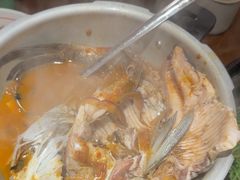 -蛮佬拾·乡里土菜馆(河西王府井店)