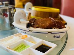-大鸭梨烤鸭(石佛营店)