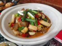 -张关合渣(航空大道店)