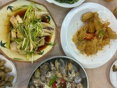 -隆都四季香饭店(碧海路店)