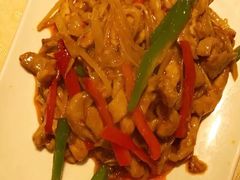 -马凯餐厅(长椿街店)