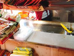 -李记特色五谷杂粮鸡蛋果子