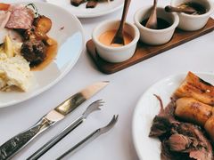 -拉蒂娜·巴西牛排馆 Latina·Brazilian Steakhouse(陆家嘴旗舰店)