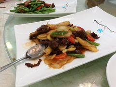 -蒲园食堂(中山大学广州校区南校园店)