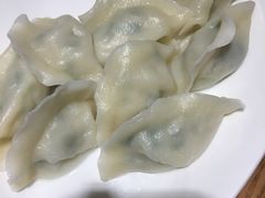 -船歌·鱼水饺青岛菜(闽江二路店)