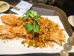 -好彩海鲜火锅饭店(银河百老汇店)