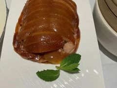 大董“酥不膩”烤鸭-大董(环贸iapm店)