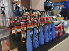 -长沙三景韦尔斯利酒店·Oval全日制餐厅自助餐