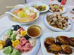 -来之顺海鲜菜馆·青岛菜·始于1993(栈桥店)