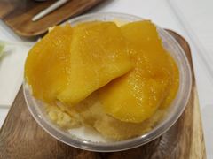 -聪嫂私房甜品(旺角二店)