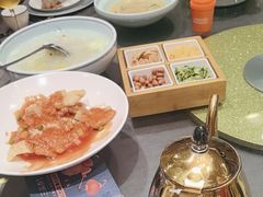 -三品香·江浙菜(松江九谊店)