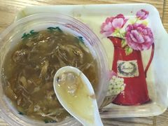 -食盈碗仔翅(星玺广场店)