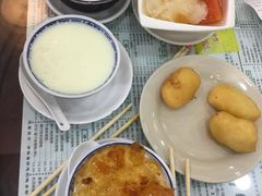 -仁信老铺(华盖路店)