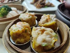 -味可道美食坊(福基路店)