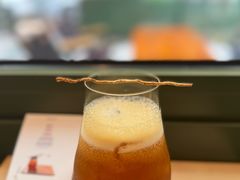 -稀物集咖啡(徽州大道店)