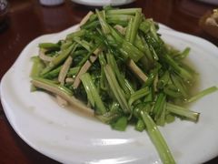 水芹香干-秋月舫(阳澄湖湖滨中路店)