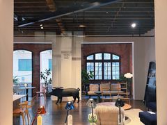 -设计共和 Design Republic(江宁路店)