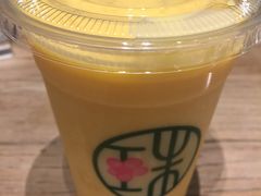 -宝珠奶酪(浦东金桥店)