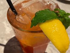 -Chili's Cafe&Bar奇利斯(滨江店)
