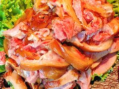 -大哈福烧烤·海鲜·家常菜(延安三路店)