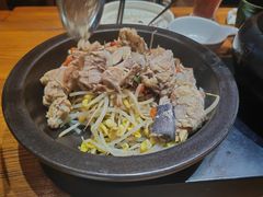 -云海肴·汽锅鸡·云南菜(天津国金汇店)