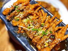 -猫姑娘大盘鸡(商城路店)