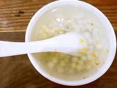 雞頭米小园子-随柳居·苏式小吃(建新巷店)