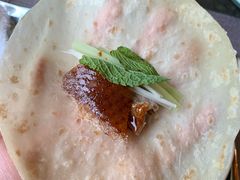 -西安凯悦酒店·湖畔中餐厅