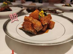 -嘉宴·精致客家菜